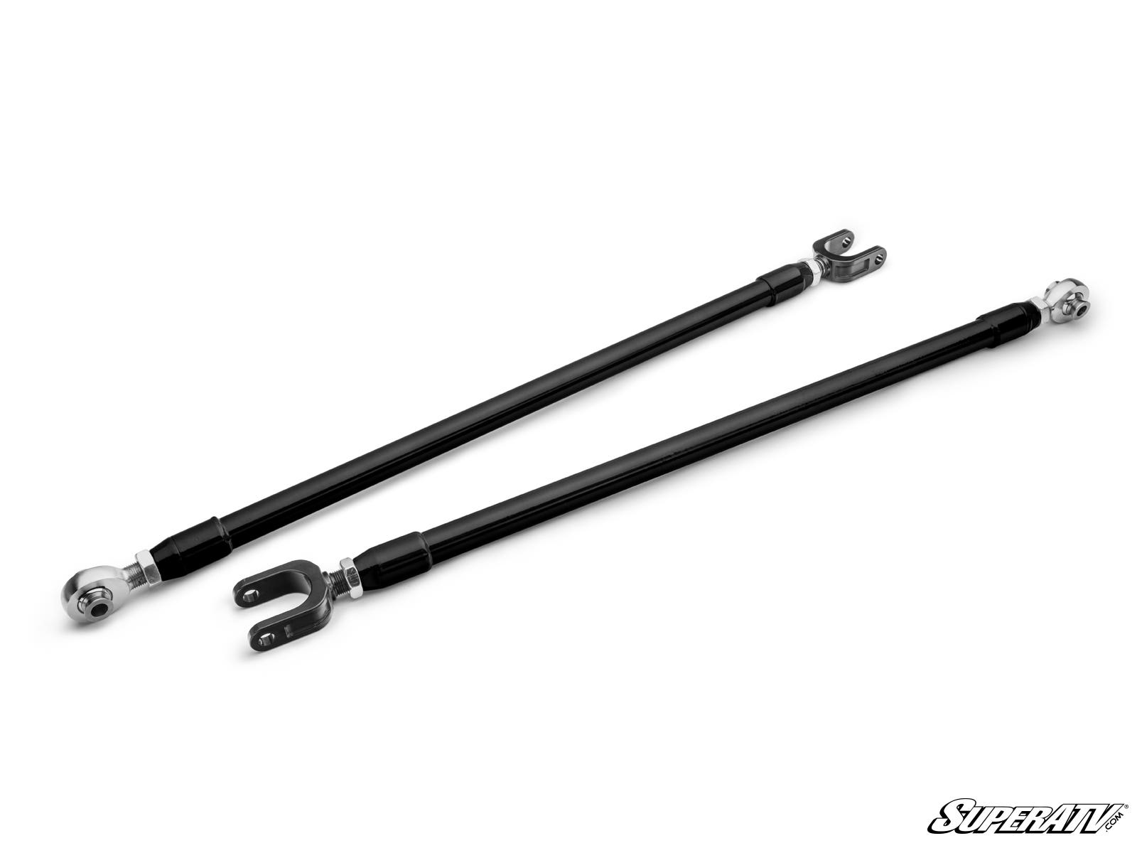 Polaris RZR Turbo R Rear Toe Link Kit - Offroad Armor