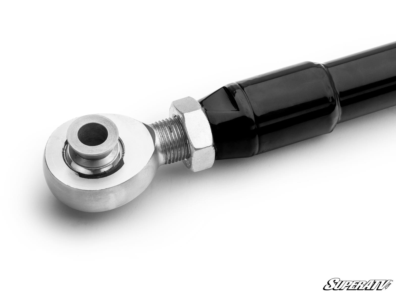 Polaris RZR Turbo R Rear Toe Link Kit - Offroad Armor