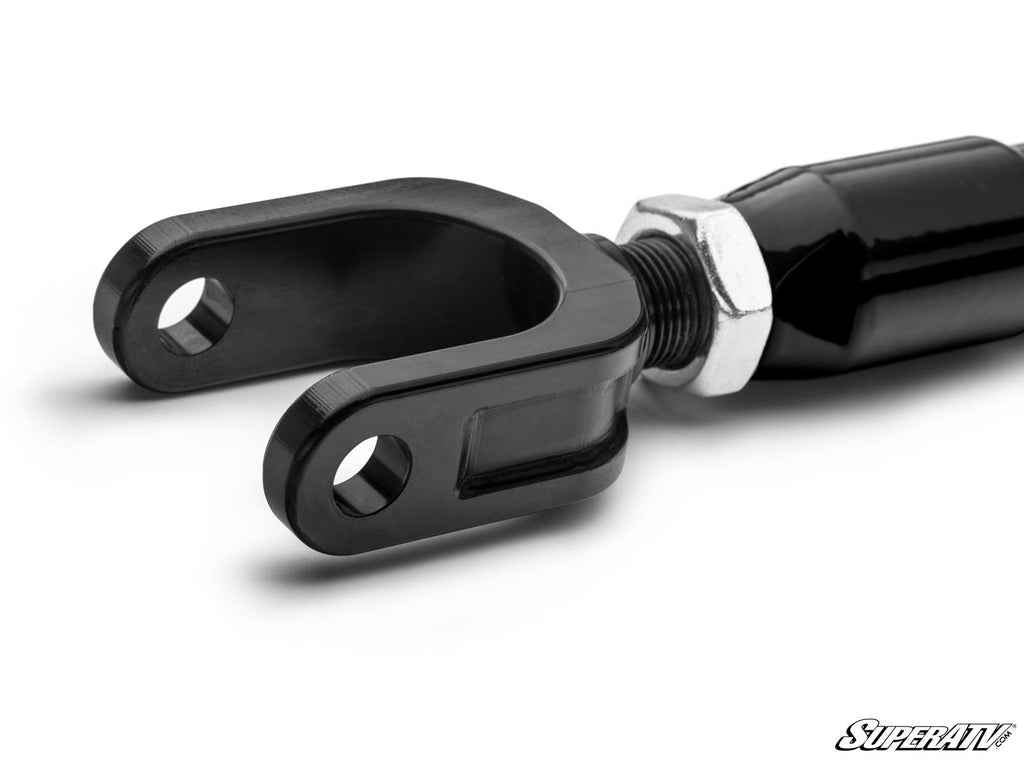 Polaris RZR Turbo R Rear Toe Link Kit - Offroad Armor