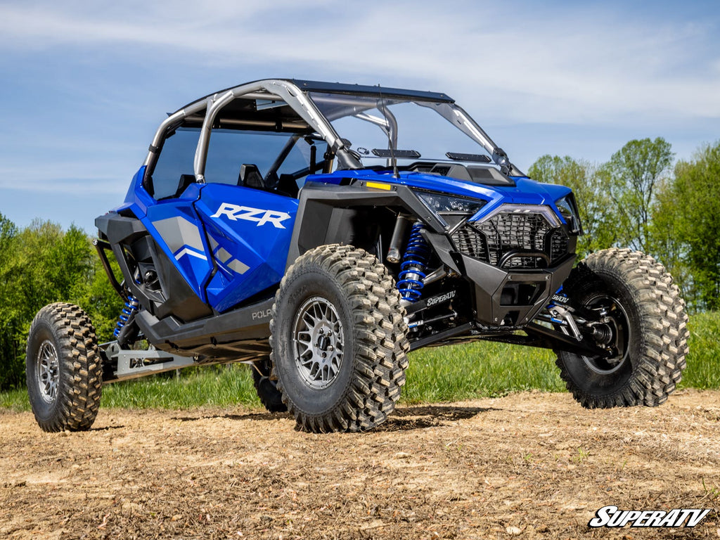 Polaris RZR Turbo R Sidewinder A - Arms - Offroad Armor