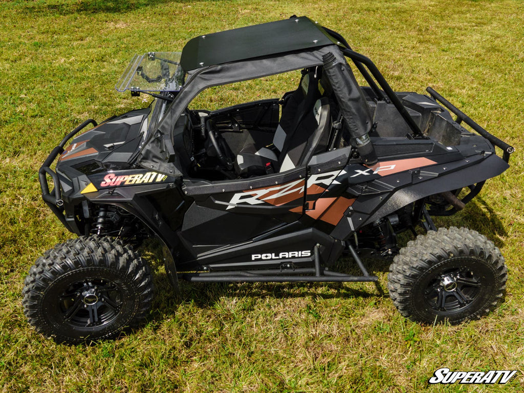 Polaris RZR XP 1000 Aluminum Roof - Offroad Armor