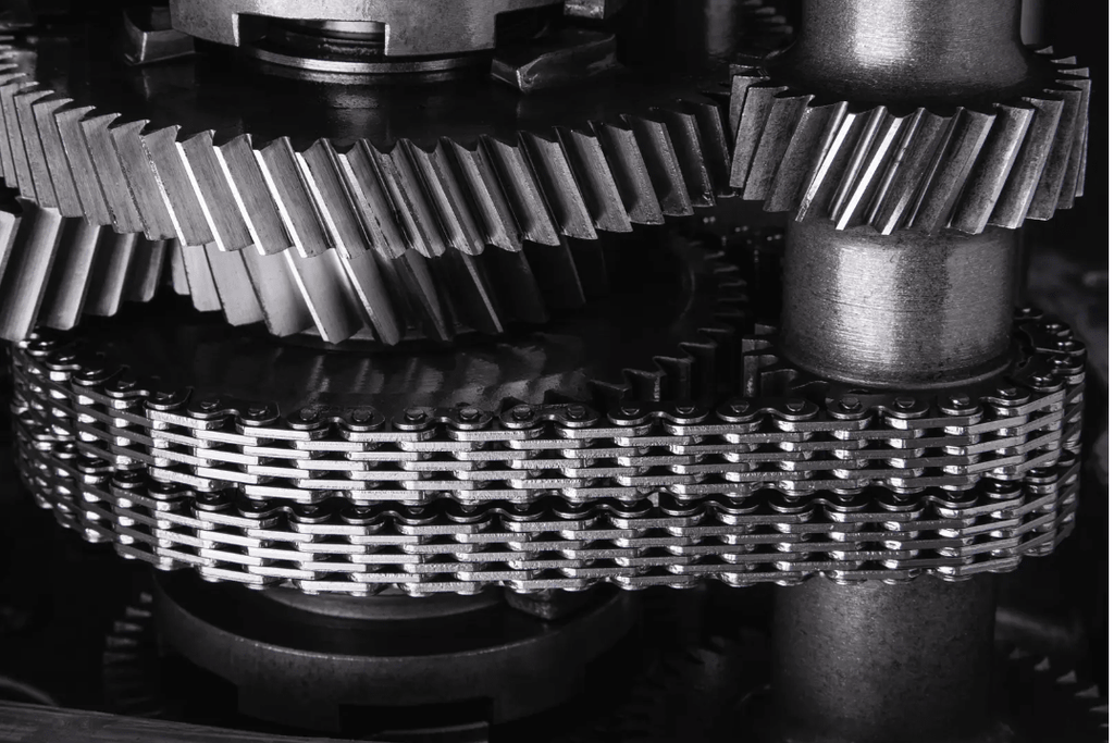 Polaris RZR XP 1000 Complete Heavy Duty Transmission - Offroad Armor