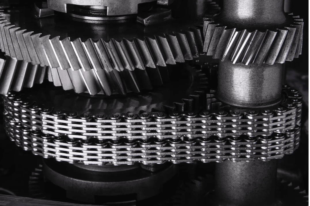 Polaris RZR XP 1000 Complete Heavy Duty Transmission - Offroad Armor
