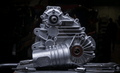 Polaris RZR XP 1000 Complete Heavy Duty Transmission - Offroad Armor