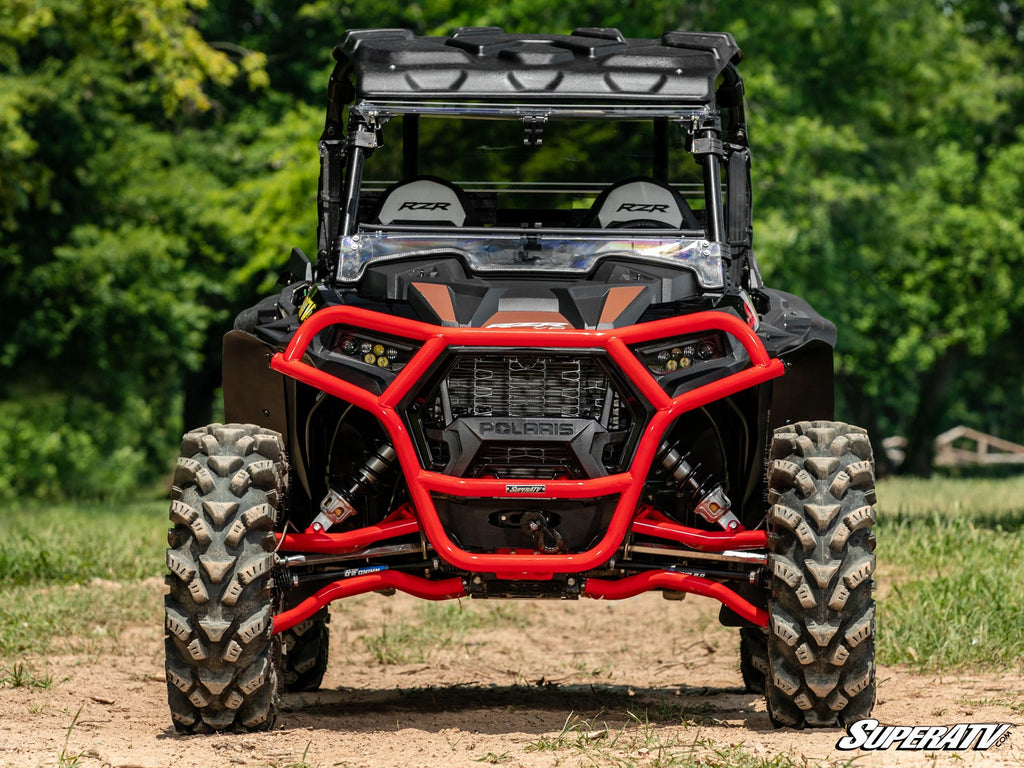 Polaris RZR XP 1000 Front Bumper - Offroad Armor