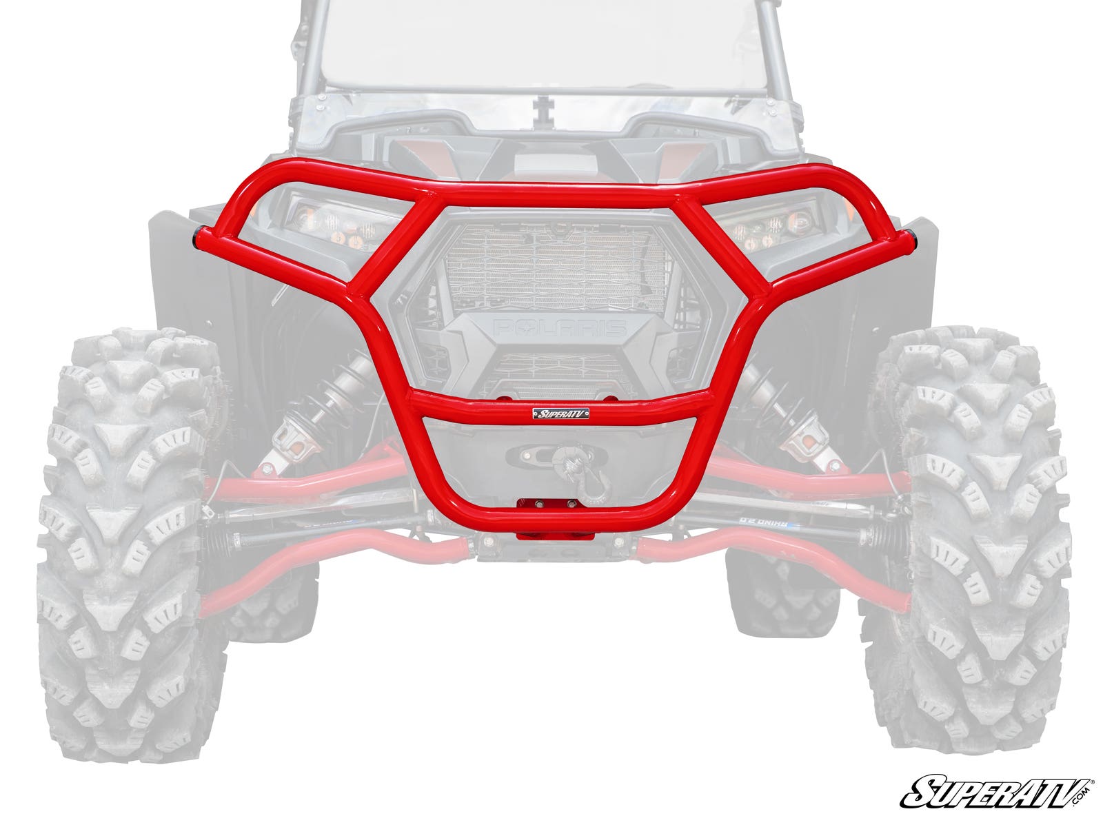 Polaris RZR XP 1000 Front Bumper - Offroad Armor