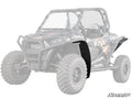 Polaris RZR XP 1000 Low Profile Fender Flares - Offroad Armor
