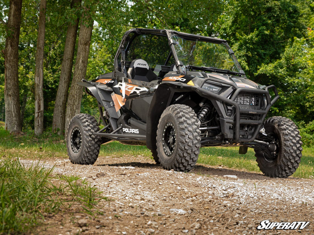 Polaris RZR XP 1000 Low Profile Fender Flares - Offroad Armor