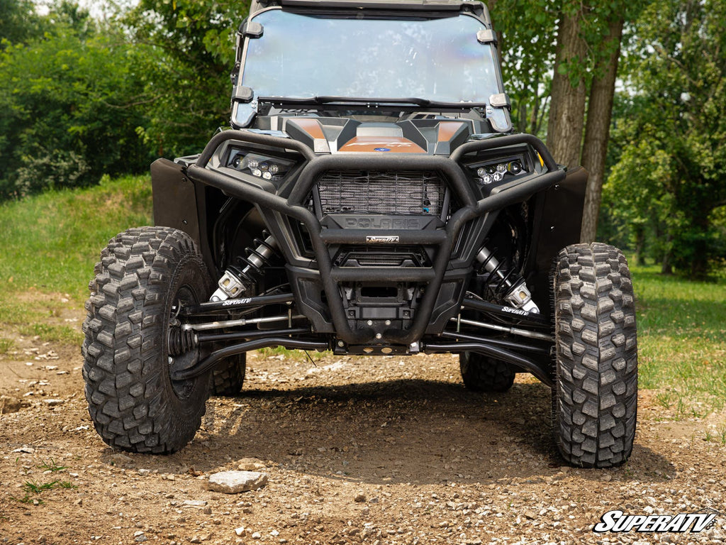 Polaris RZR XP 1000 Low Profile Fender Flares - Offroad Armor