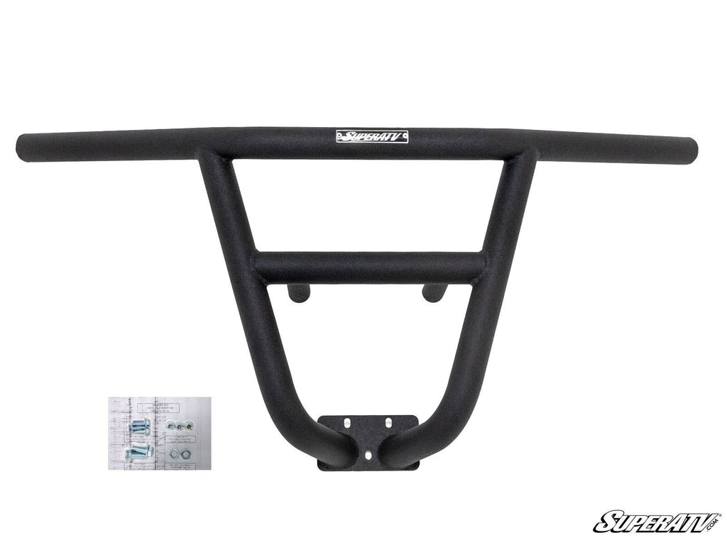 Polaris RZR XP 1000 Low Profile Front Bumper - Offroad Armor