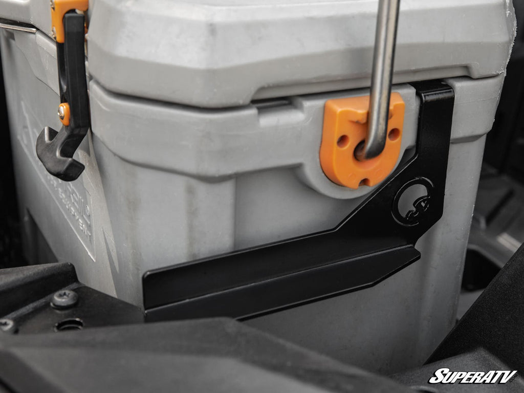 Polaris RZR XP 1000 Ozark Trail Cooler Mounting Bracket - Offroad Armor