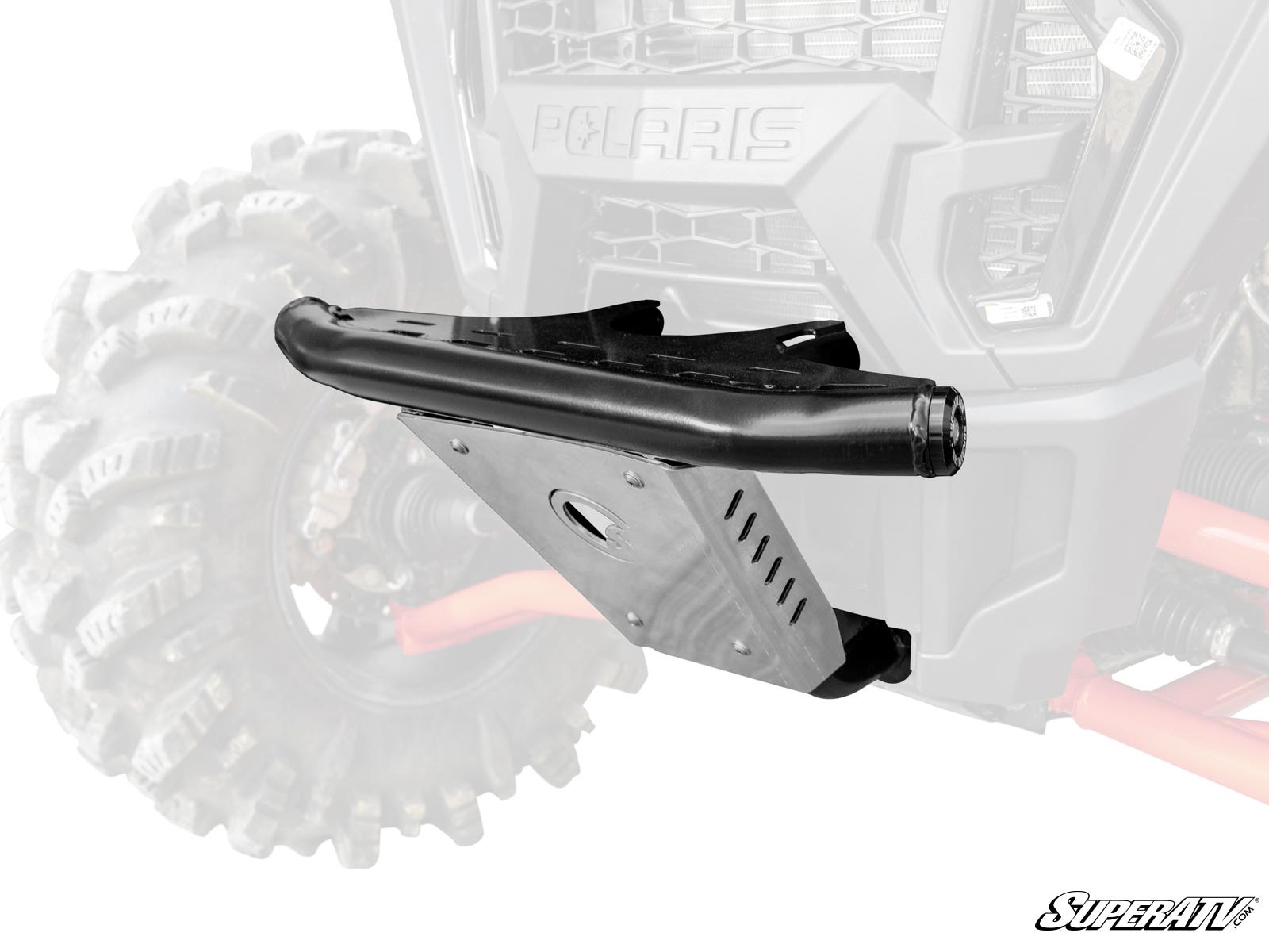 Polaris RZR XP 1000 Prerunner Front Bumper - Offroad Armor