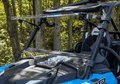 Polaris Rzr Xp 1000 Scratch Resistant Flip Windshield - Offroad Armor