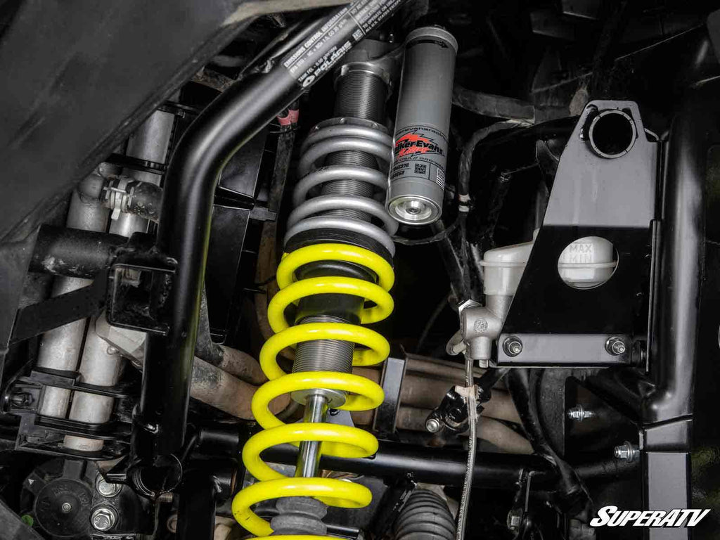 Polaris RZR XP 1000 Tender Springs - Offroad Armor