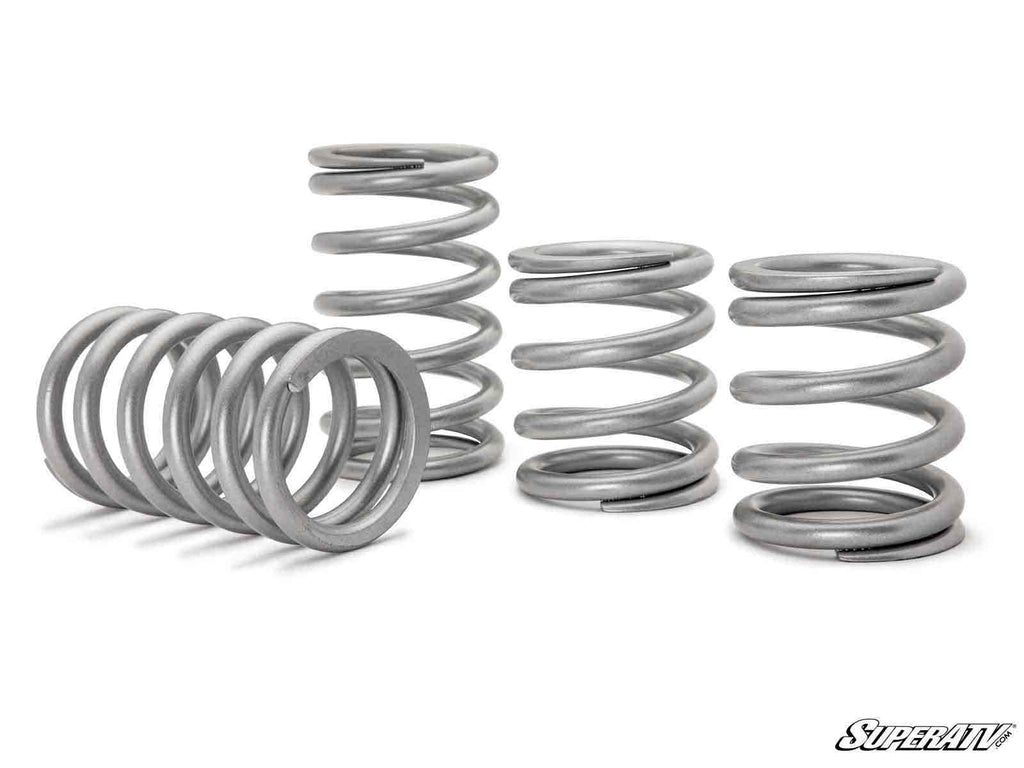 Polaris RZR XP 1000 Tender Springs - Offroad Armor