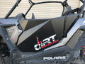Polaris Rzr Xp 1000/ Xp 1000 Turbo All Aluminum Half Doors - Offroad Armor