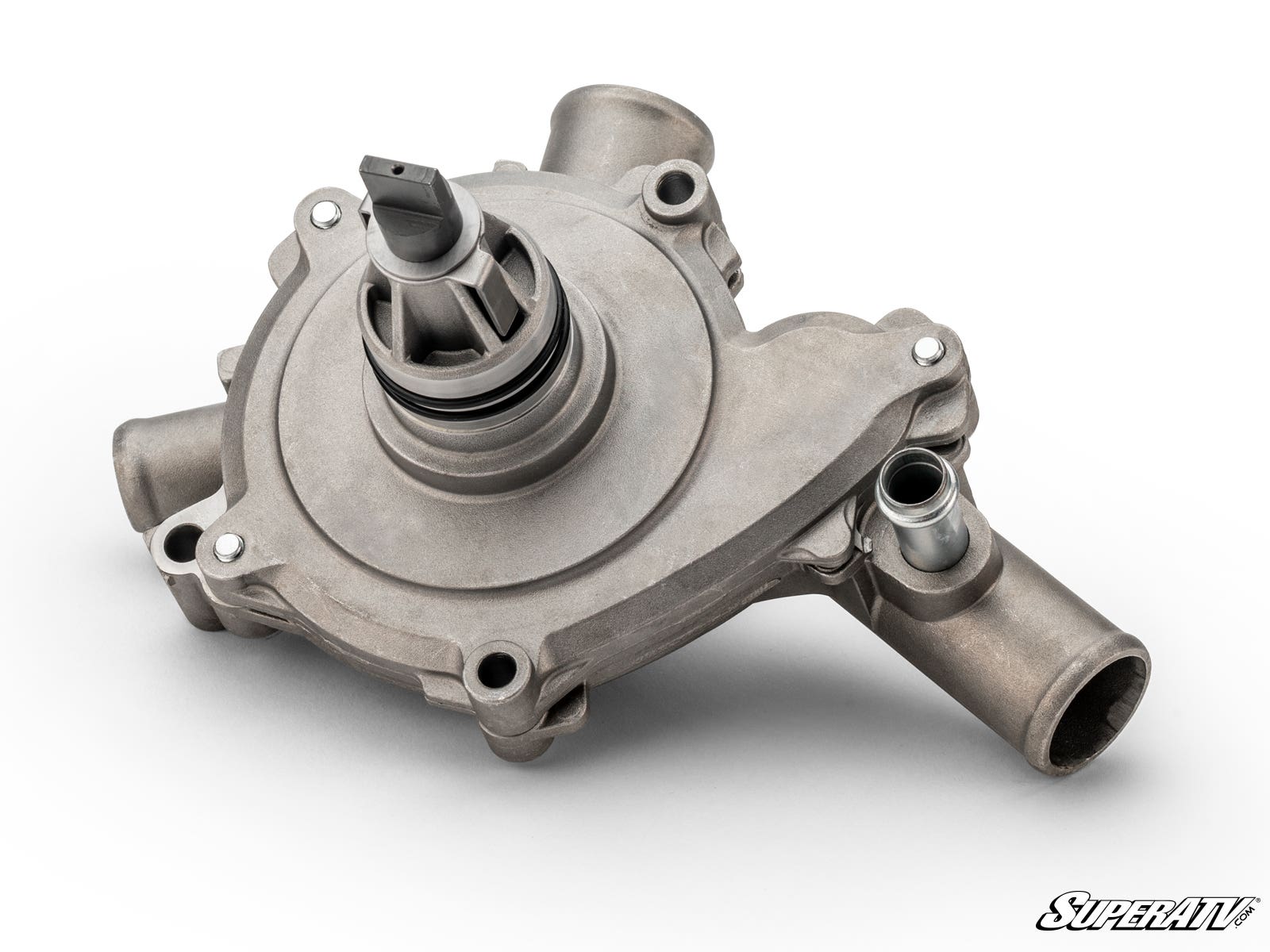 Up & Running Polaris General 1000 Water Pump