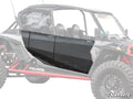 Polaris RZR XP 4 Turbo Aluminum Doors - Offroad Armor