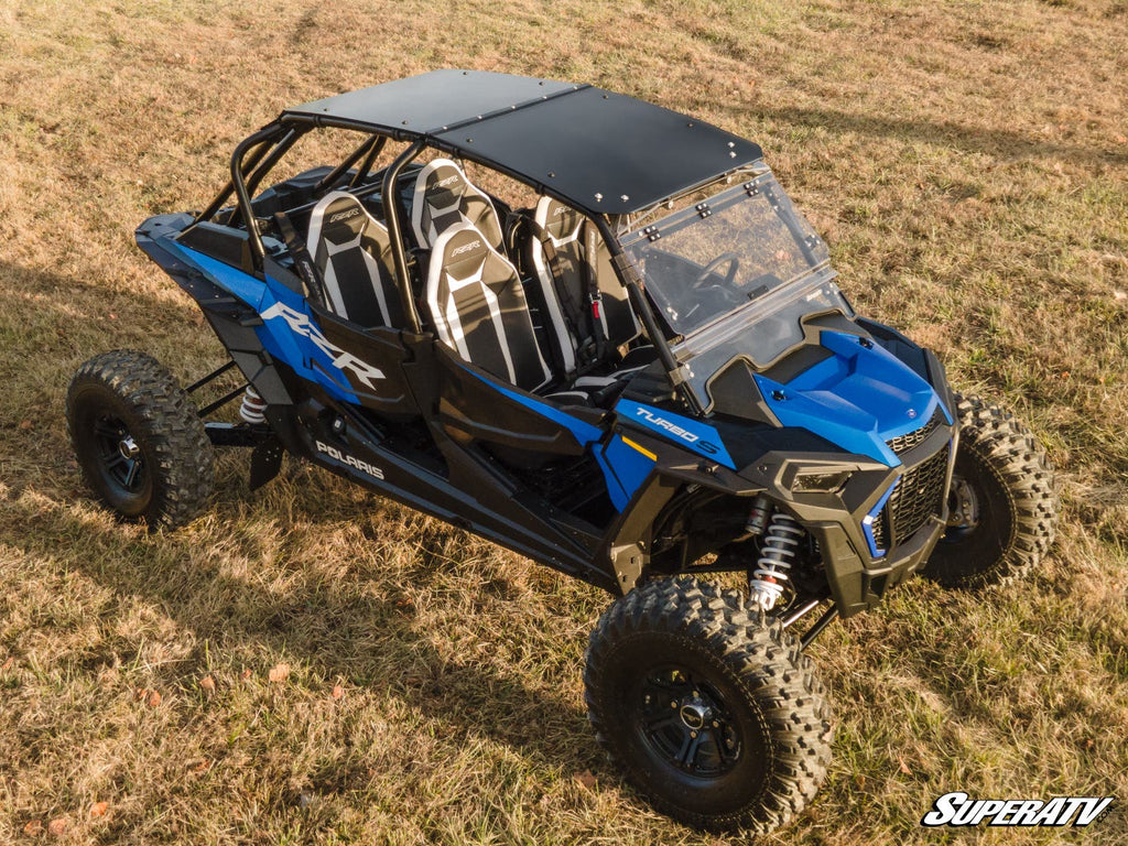 Polaris RZR XP 4 Turbo S Aluminum Roof - Offroad Armor