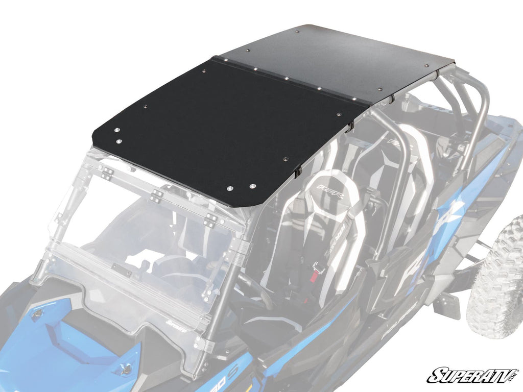 Polaris RZR XP 4 Turbo S Aluminum Roof - Offroad Armor