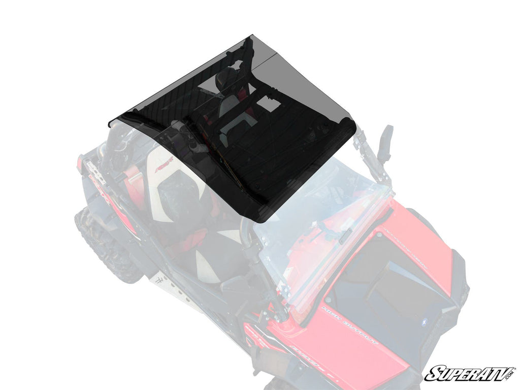 Polaris RZR XP 900 Tinted Roof - Offroad Armor