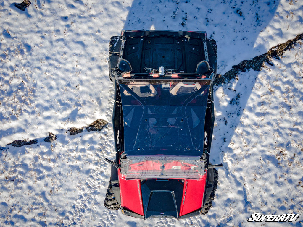 Polaris RZR XP 900 Tinted Roof - Offroad Armor