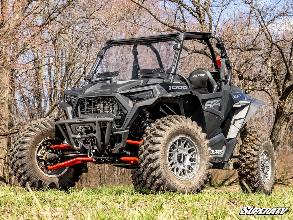 Polaris RZR XP 1000 Winch-Ready Front Bumper