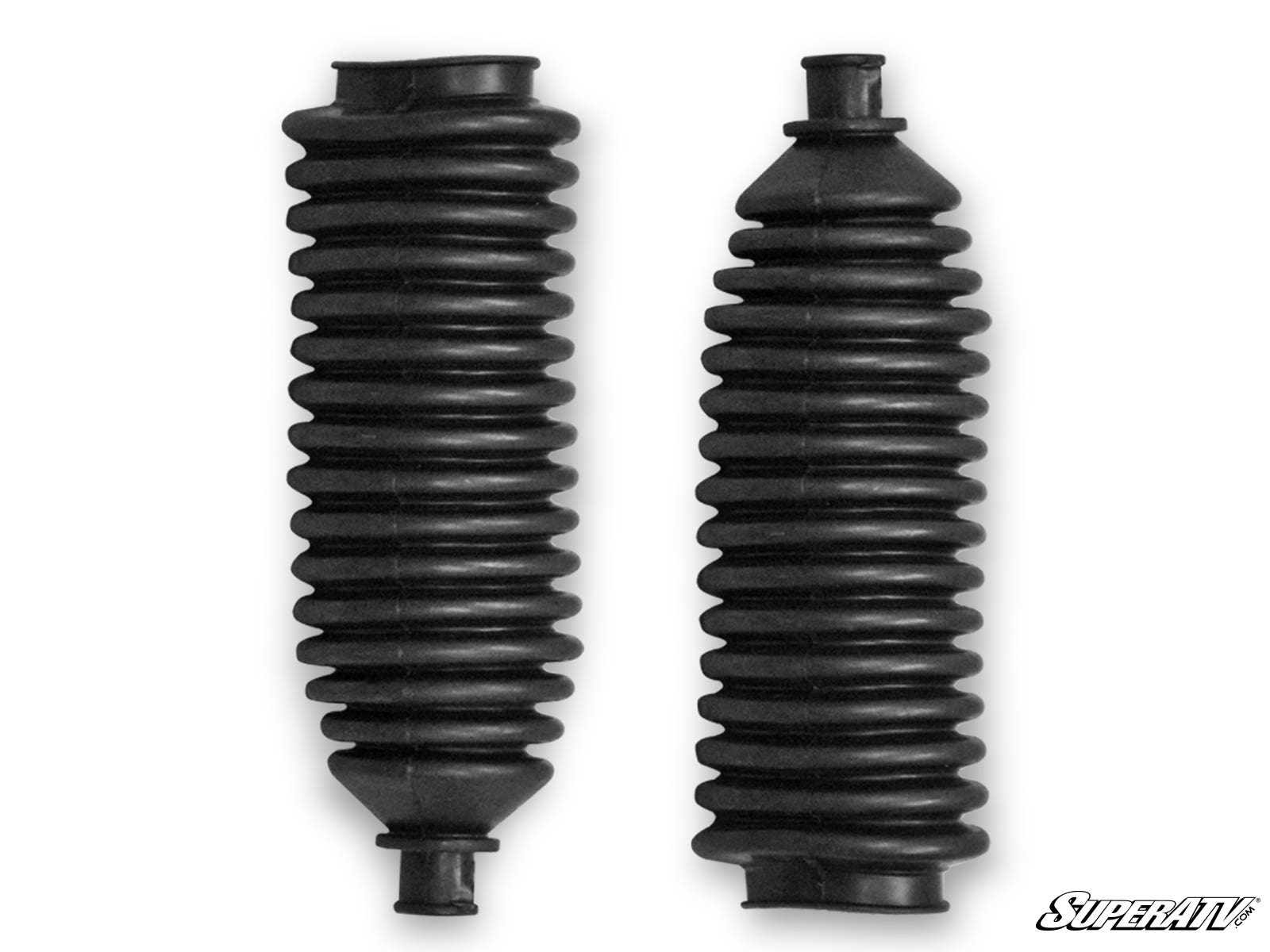 Polaris RZR XP Heavy - Duty Swaged Tie Rod Kit - Offroad Armor