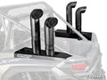Polaris RZR XP Depth Finder Snorkel Kit