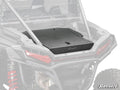 Polaris RZR XP Trunk Bed Enclosure - Offroad Armor