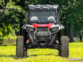 Polaris RZR XP Turbo Atlas Pro Heim Joint 1.5" Forward Offset A - Arms - Offroad Armor