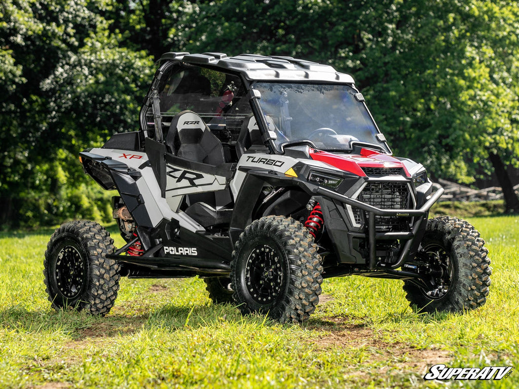 Polaris RZR XP Turbo Atlas Pro Heim Joint 1.5" Forward Offset A - Arms - Offroad Armor