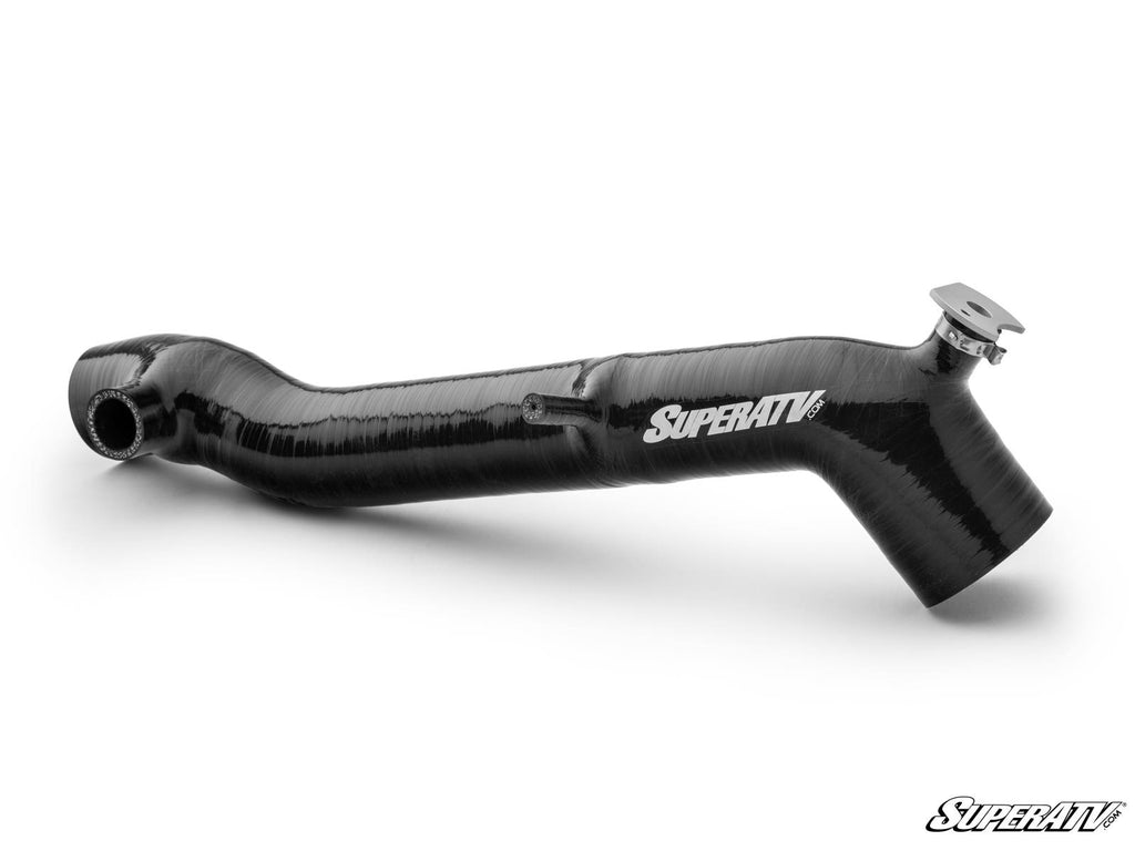 Polaris RZR XP Turbo Charge Tube - Offroad Armor
