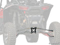 Polaris RZR XP Turbo High Clearance Billet Aluminum Radius Arms - Offroad Armor