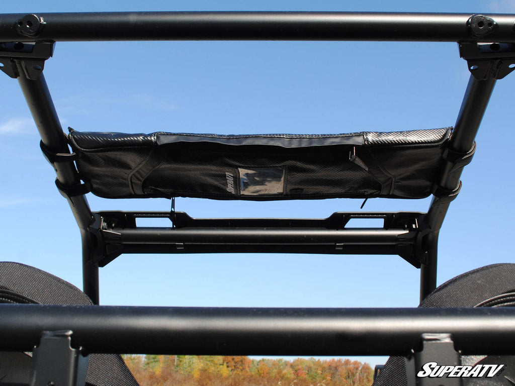 Polaris RZR XP Turbo Overhead Bag - Offroad Armor