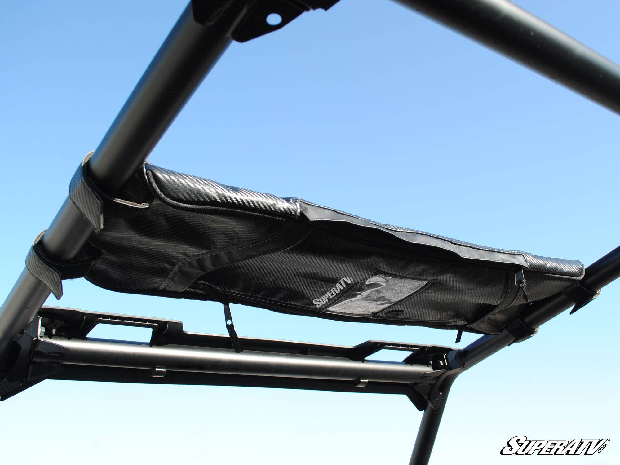 Polaris RZR XP Turbo Overhead Bag - Offroad Armor