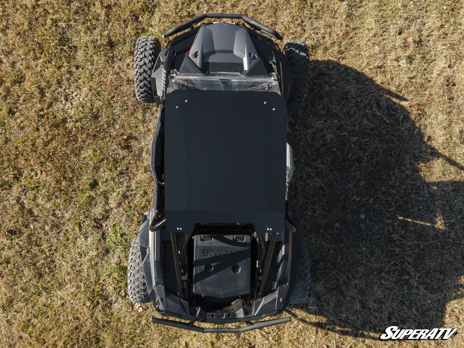 Polaris RZR XP Turbo S Aluminum Roof - Offroad Armor