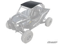 Polaris RZR XP Turbo S Aluminum Roof - Offroad Armor
