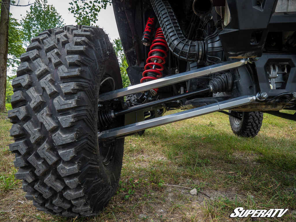 Polaris RZR XP Turbo S Billet Aluminum Radius Arms - Offroad Armor