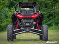 Polaris RZR XP Turbo S Billet Aluminum Radius Arms - Offroad Armor