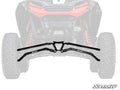 Polaris RZR XP Turbo S Boxed High Clearance Radius Arms - Offroad Armor