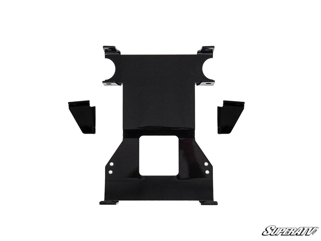 Polaris RZR XP Turbo S Frame Stiffener - Offroad Armor