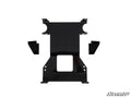 Polaris RZR XP Turbo S Frame Stiffener - Offroad Armor