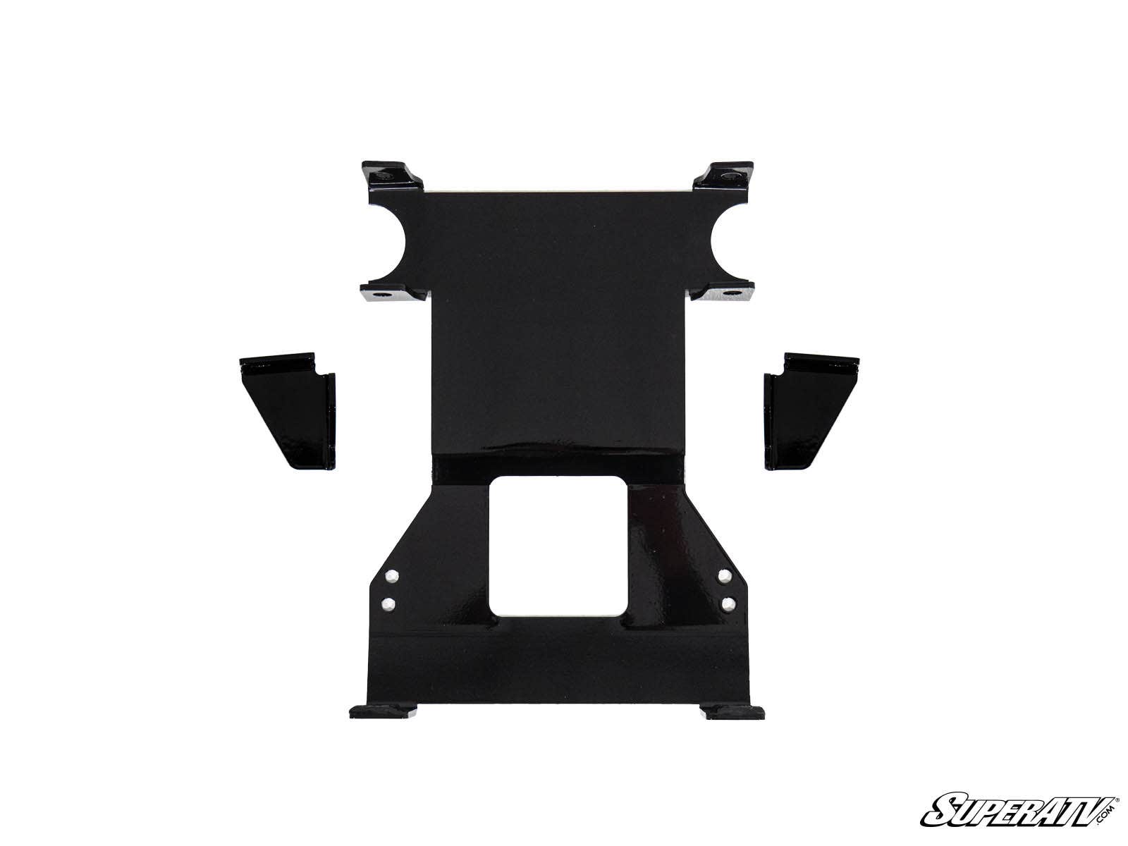 Polaris RZR XP Turbo S Frame Stiffener - Offroad Armor