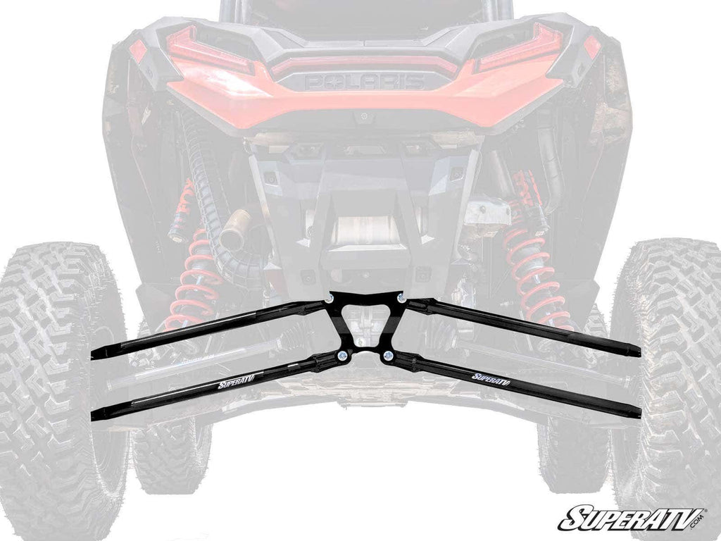 Polaris RZR XP Turbo S Radius Arms - Offroad Armor