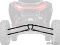 Polaris RZR XP Turbo S Radius Arms - Offroad Armor