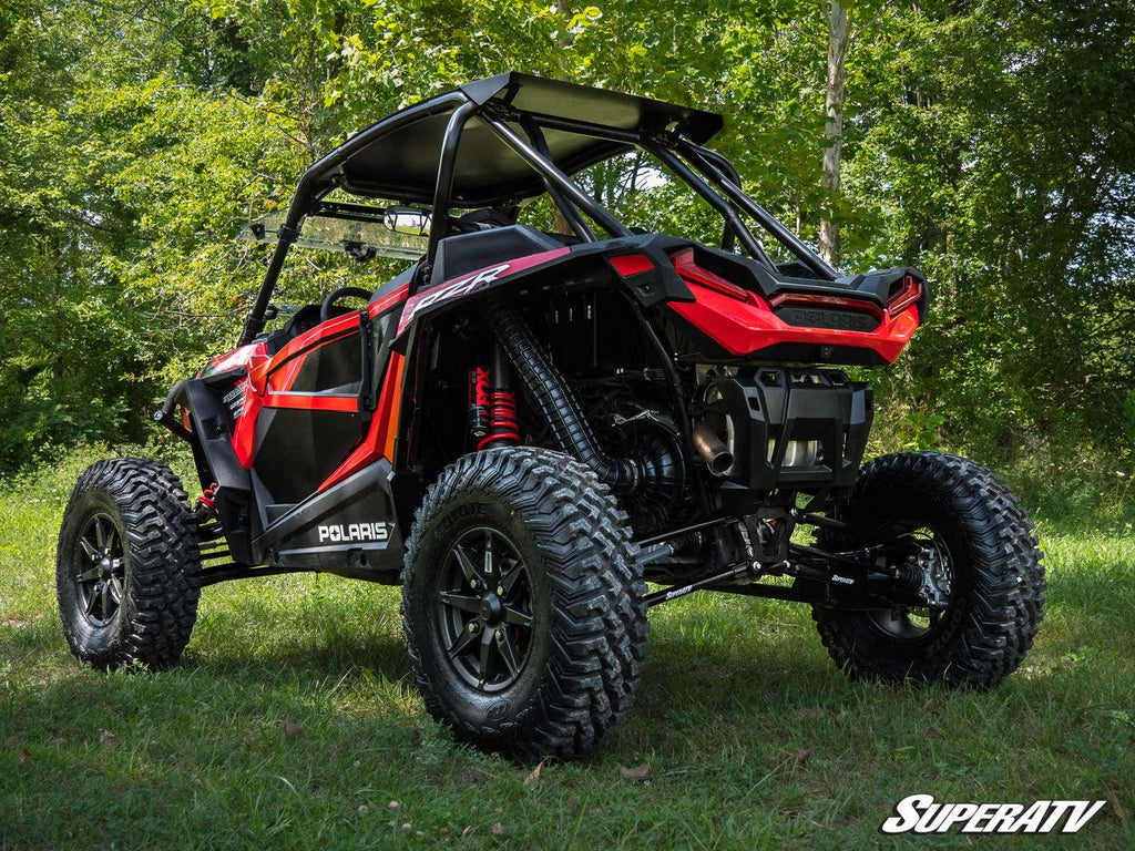 Polaris RZR XP Turbo S Radius Arms - Offroad Armor