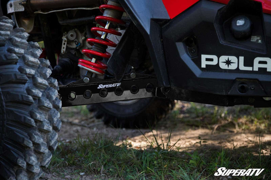 Polaris RZR XP Turbo S Rear Trailing Arms - Offroad Armor