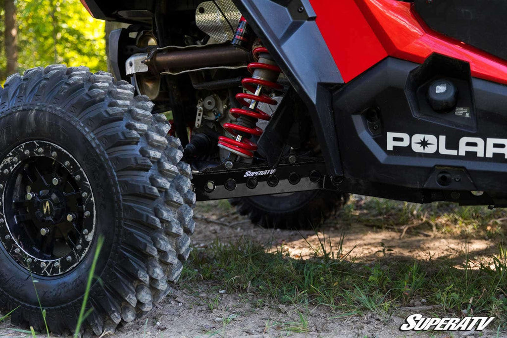 Polaris RZR XP Turbo S Rear Trailing Arms - Offroad Armor