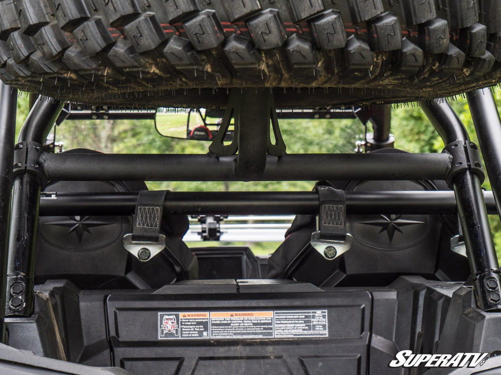 Polaris RZR XP Turbo S Spare Tire Carrier - Offroad Armor